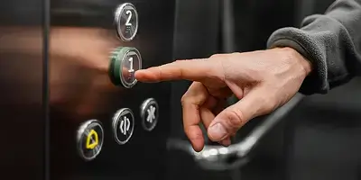 elevator